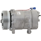 A/C Compressor, VW & Ford