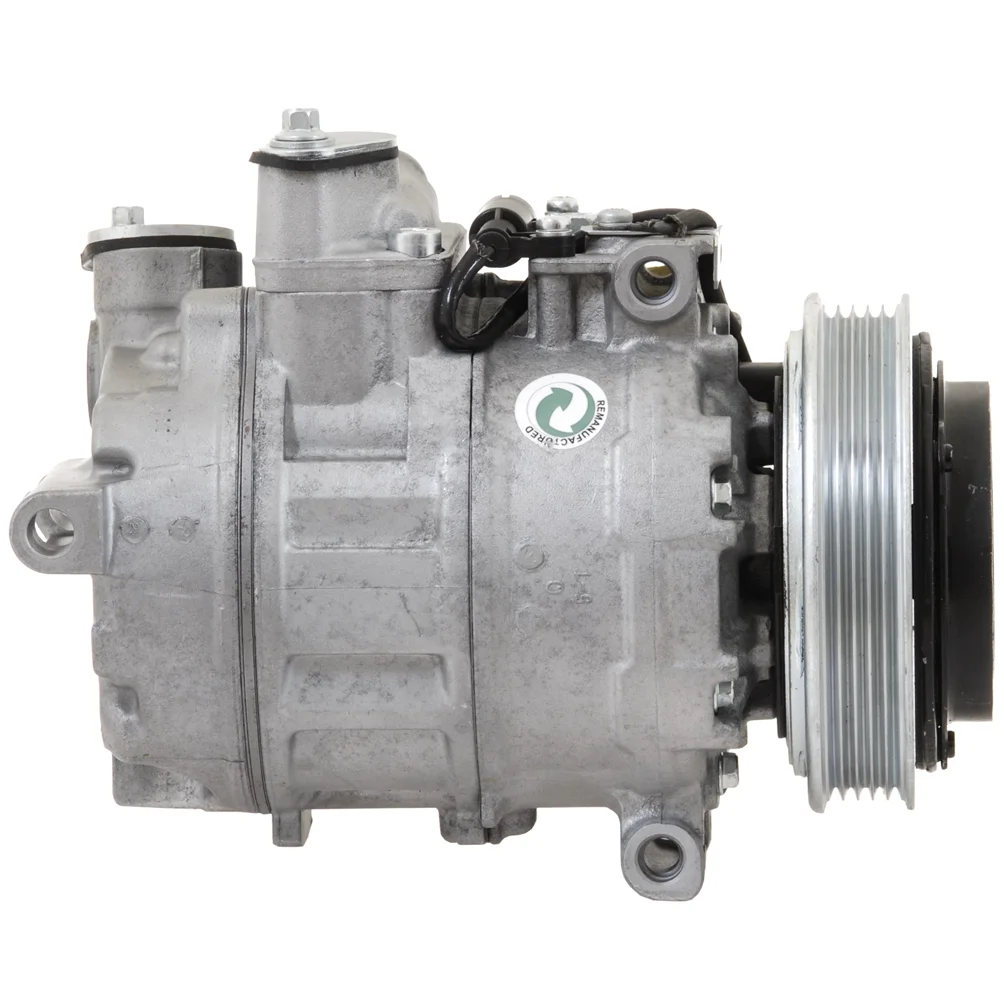 A/C Compressor, Land Rover/Rov