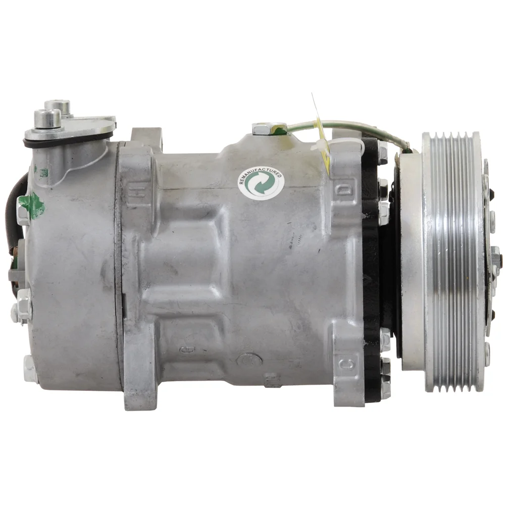 A/C Compressor fits Volvo