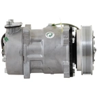 A/C Compressor fits Volvo