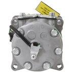 A/C Compressor fits Volvo