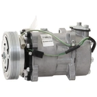 A/C Compressor fits Volvo