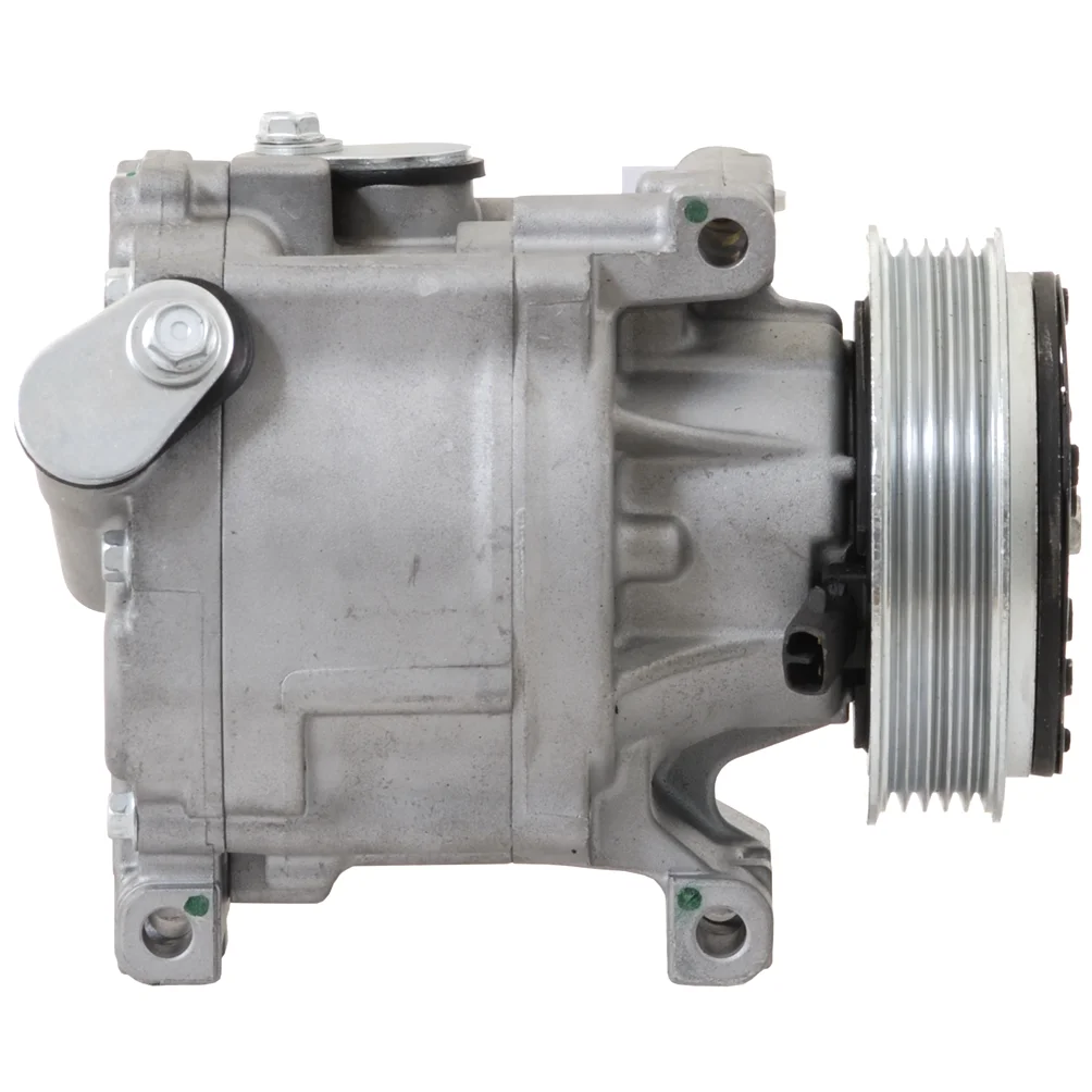 A/C Compressor, Fiat