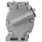 A/C Compressor, Fiat