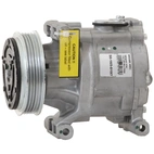 A/C Compressor, Fiat