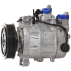 A/C Compressor, Audi