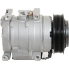A/C Compressor, Toyota Hi Ace