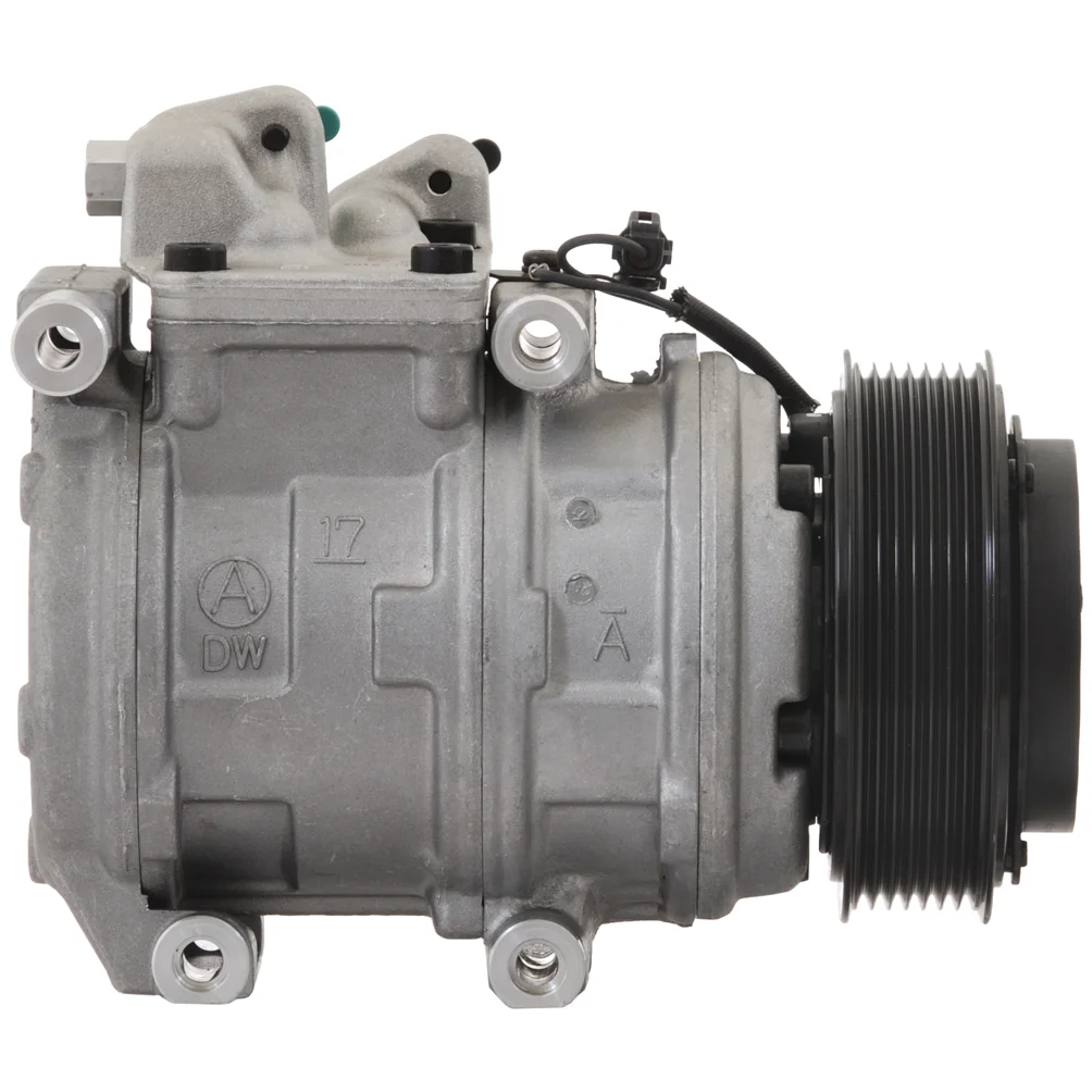 A/C Compressor, Kia Sorento