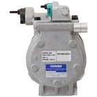 A/C Compressor, Kia Sorento