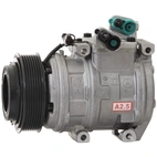 A/C Compressor, Kia Sorento