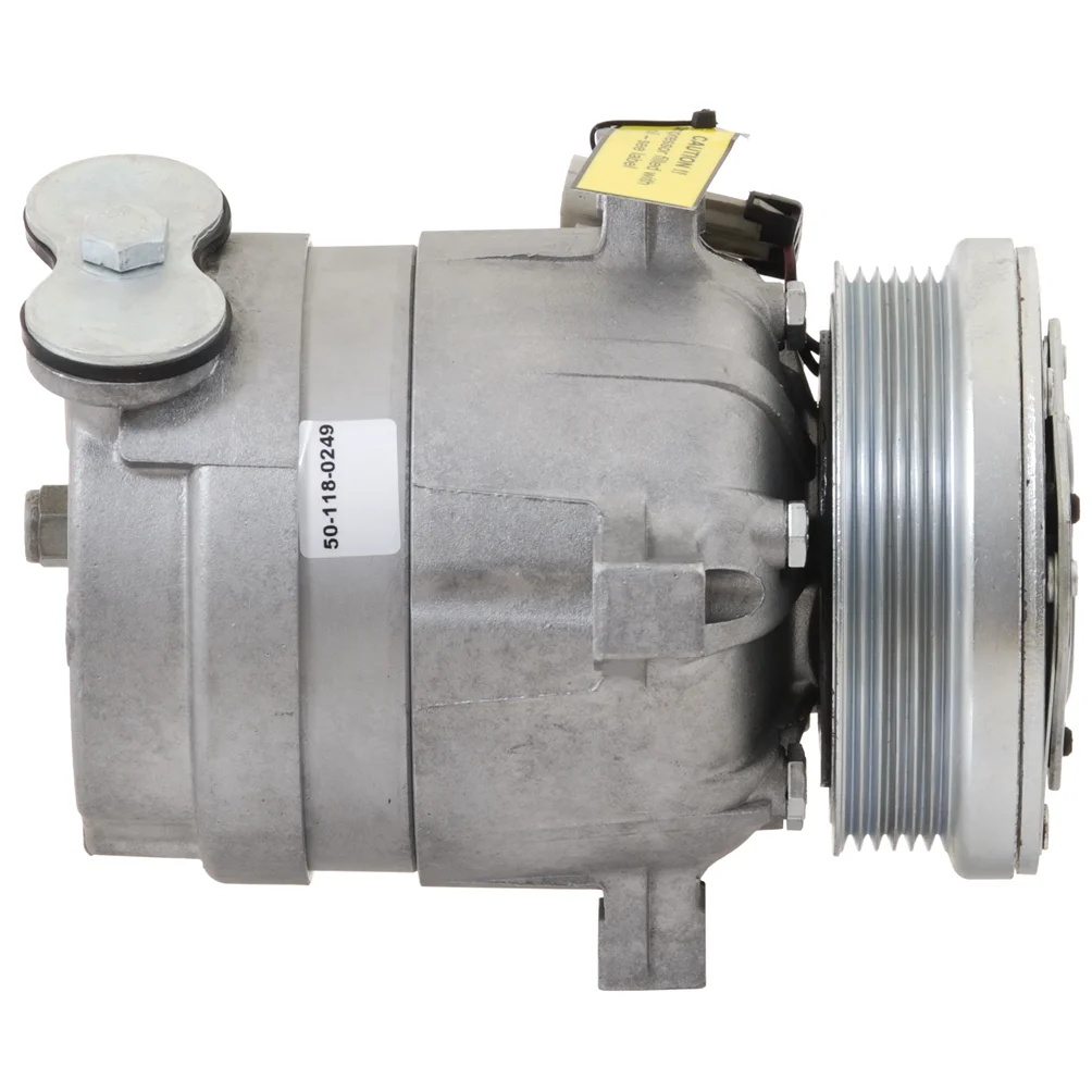 A/C Compressor, Daewoo