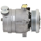 A/C Compressor, Daewoo