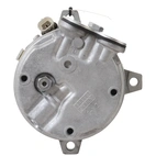 A/C Compressor, Daewoo