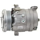 A/C Compressor, Daewoo