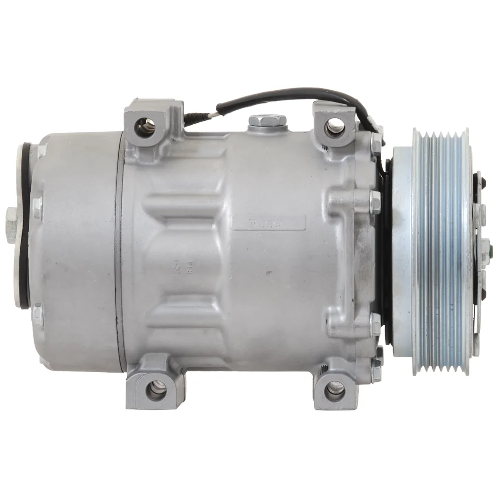A/C Compressor, Renault Megane