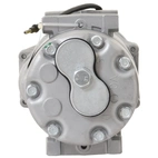 A/C Compressor, Renault Megane