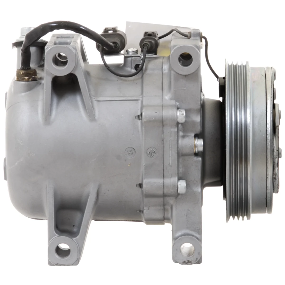 A/C Compressor, Subaru