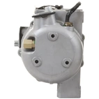 A/C Compressor, Subaru