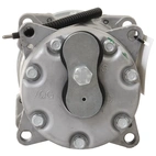 A/C Compressor, Renault