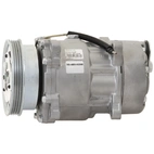 A/C Compressor, Renault