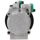 A/C Compressor, Hyundai Terra.