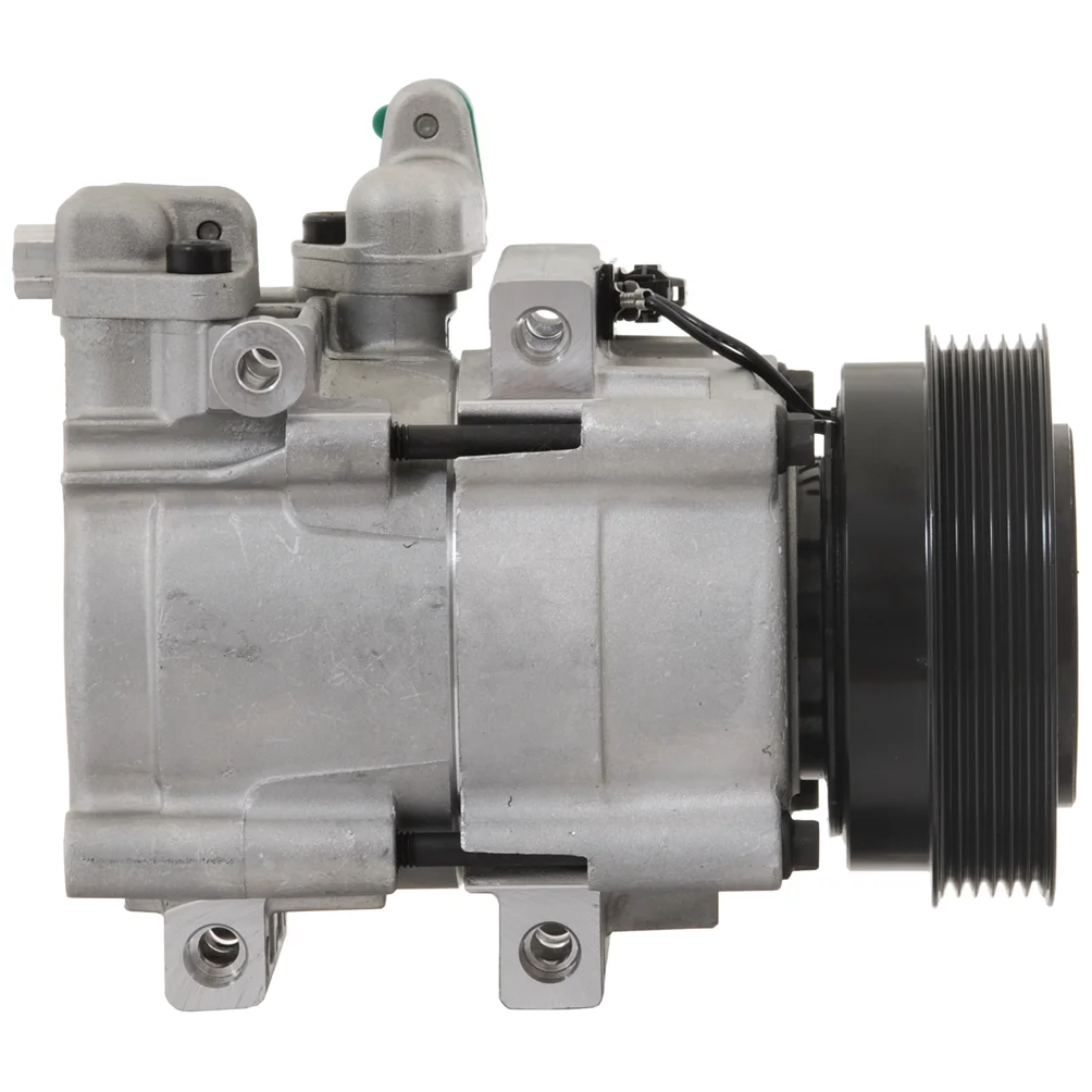 A/C Compressor, Santa Fé/Traje