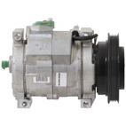 A/C Compressor, Chrys PT Cruis