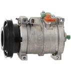 A/C Compressor, Chrys PT Cruis