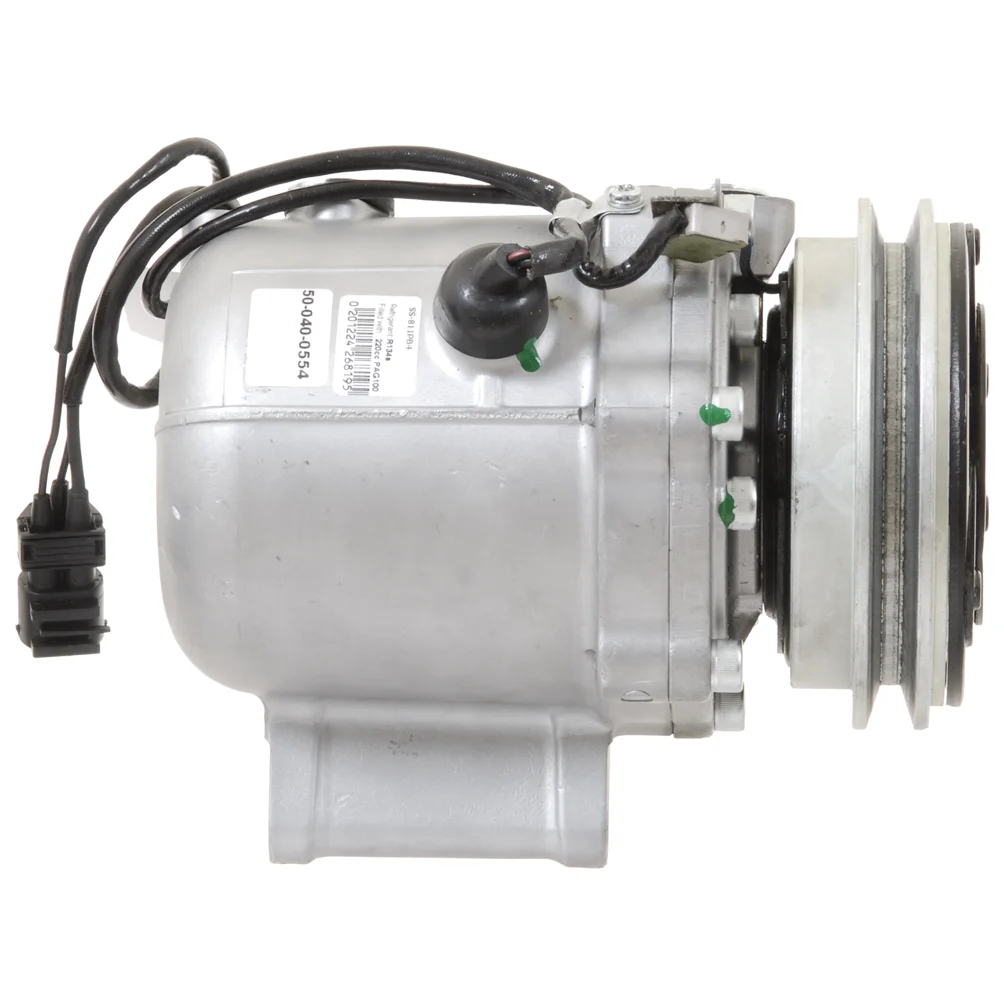 A/C Compressor, BMW 3/5/7