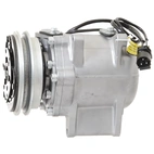 A/C Compressor, BMW 3/5/7