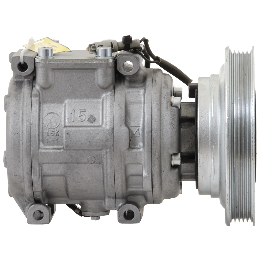A/C Compressor, Toyota Carina