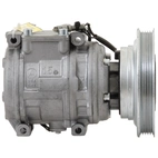 A/C Compressor, Toyota Carina