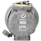 A/C Compressor, Toyota Carina