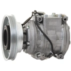 A/C Compressor, Toyota Carina