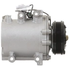 A/C Compressor, Suzuki