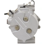 A/C Compressor, Suzuki