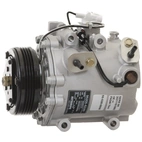 A/C Compressor, Suzuki