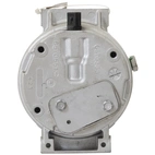 A/C Compressor, Renault Laguna