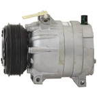 A/C Compressor, Renault Laguna