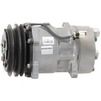A/C Compressor, VW
