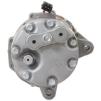 A/C Compressor, VW Passat
