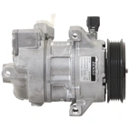 A/C Compressor, Mitsubishi Colt