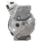 A/C Compressor, Mitsubishi Colt