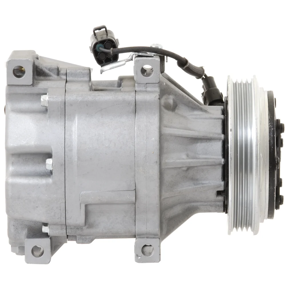 A/C Compressor, Toyota Yaris