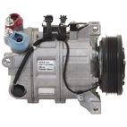 A/C Compressor fits Volvo