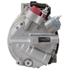 A/C Compressor fits Volvo