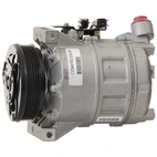 A/C Compressor fits Volvo