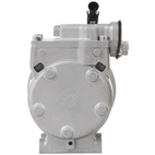 A/C Compressor, Hyundai Accent
