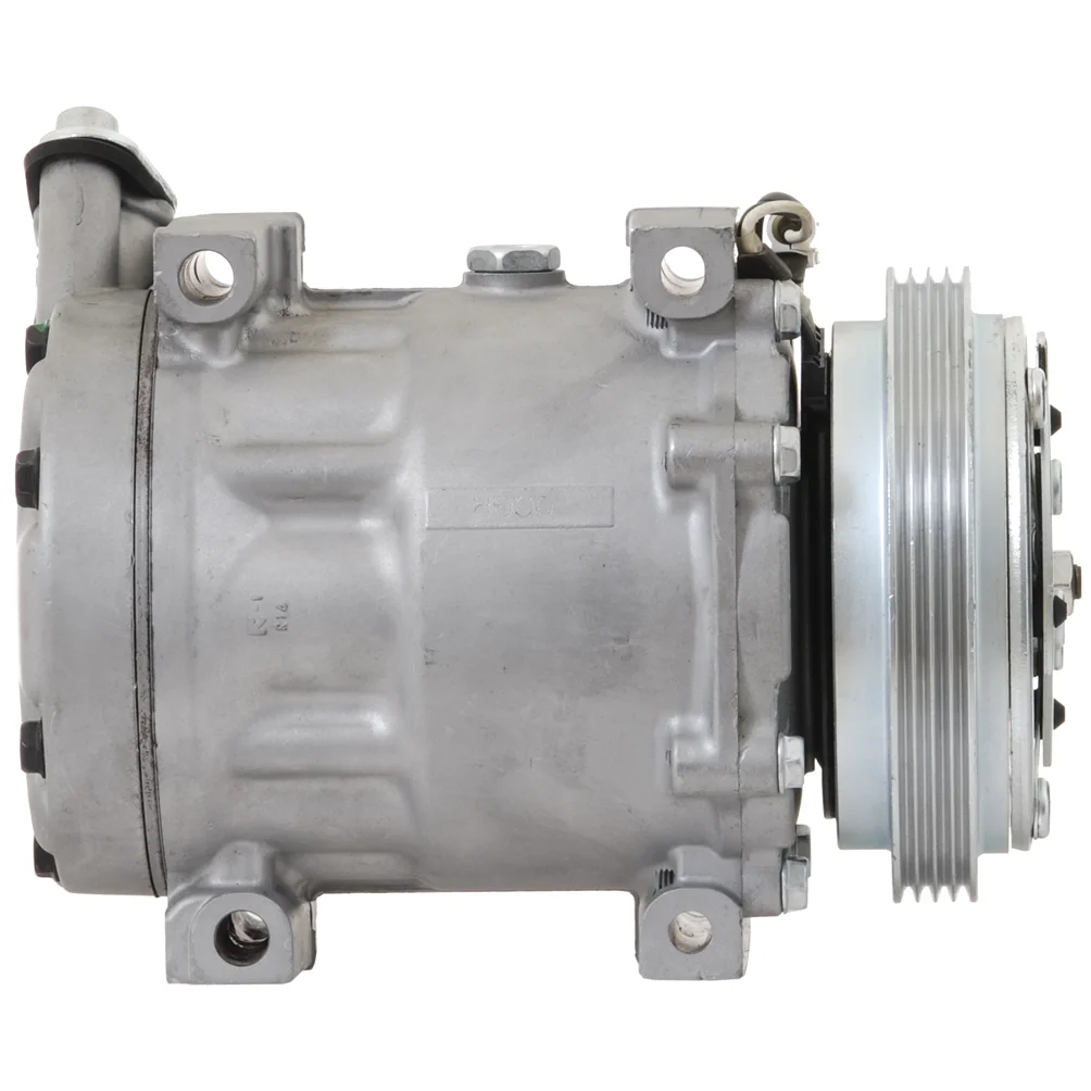 A/C Compressor, Renault