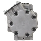 A/C Compressor, Renault